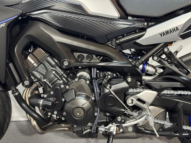 yamaha - tracer-900-abs