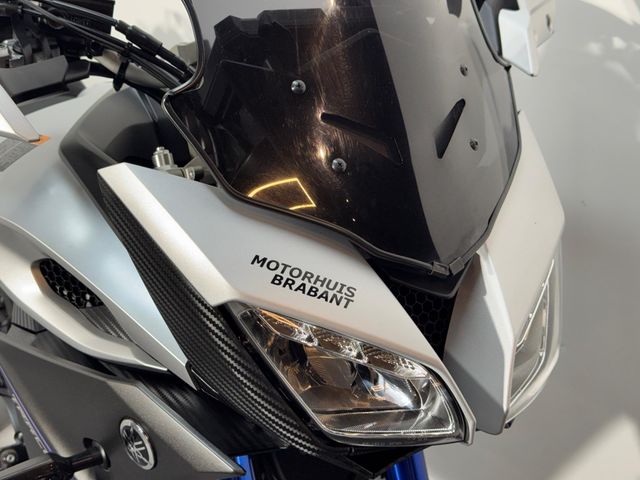 yamaha - tracer-900-abs