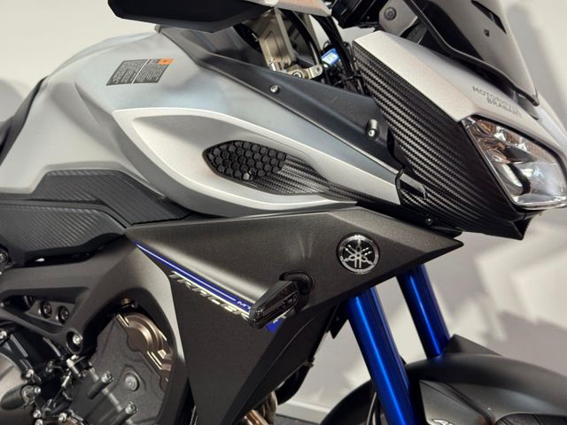 yamaha - tracer-900-abs