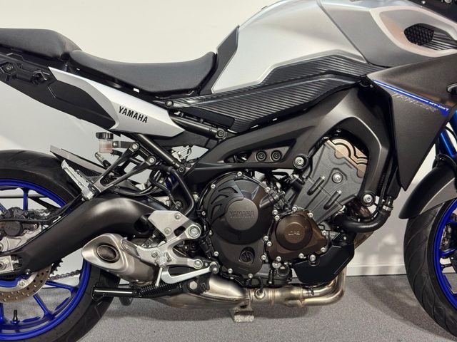 yamaha - tracer-900-abs