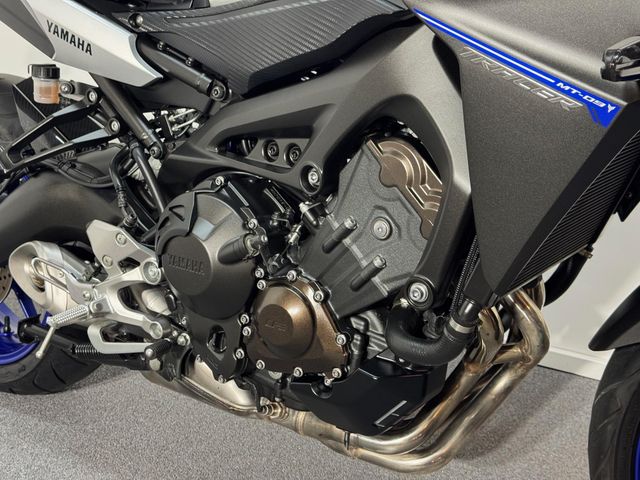 yamaha - tracer-900-abs