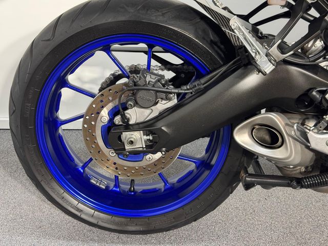 yamaha - tracer-900-abs