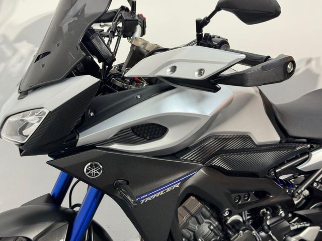 yamaha - tracer-900-abs