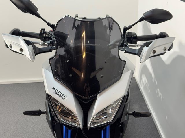 yamaha - tracer-900-abs