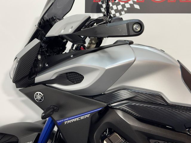 yamaha - tracer-900-abs