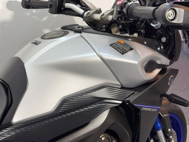 yamaha - tracer-900-abs