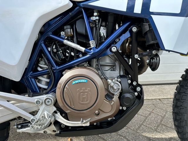 husqvarna - 701-enduro