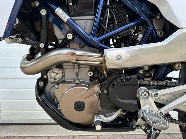 husqvarna - 701-enduro
