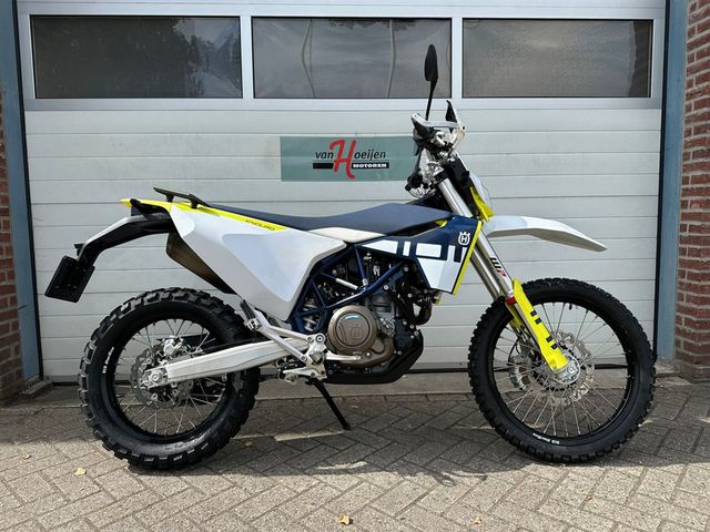 husqvarna - 701-enduro