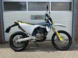 HUSQVARNA 701 ENDURO