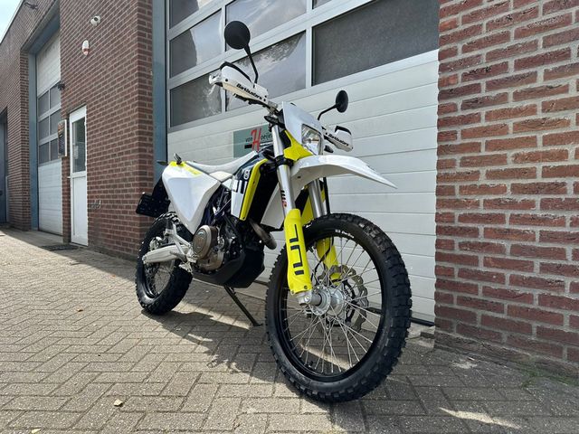 husqvarna - 701-enduro