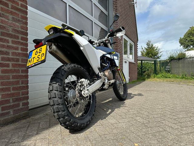husqvarna - 701-enduro