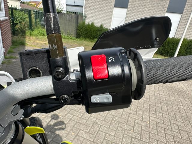 husqvarna - 701-enduro