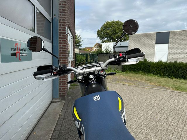 husqvarna - 701-enduro