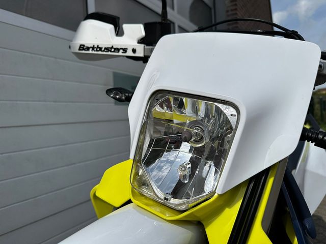 husqvarna - 701-enduro