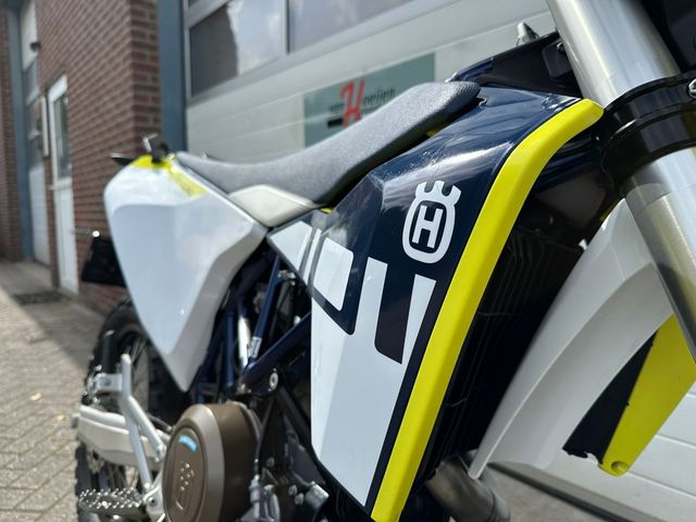 husqvarna - 701-enduro
