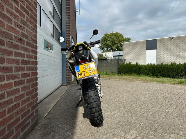husqvarna - 701-enduro
