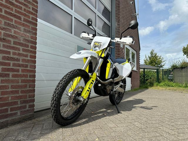 husqvarna - 701-enduro