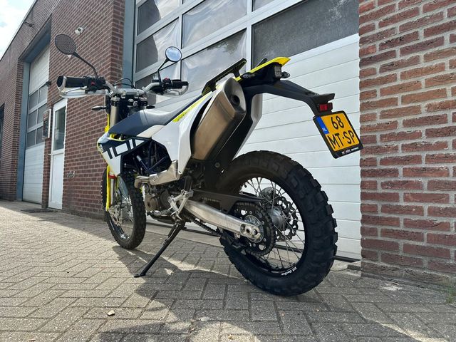 husqvarna - 701-enduro