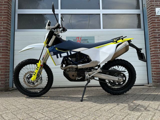 husqvarna - 701-enduro