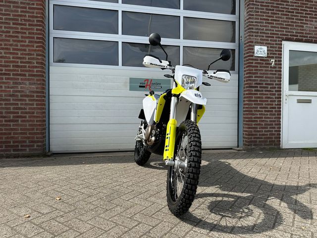 husqvarna - 701-enduro