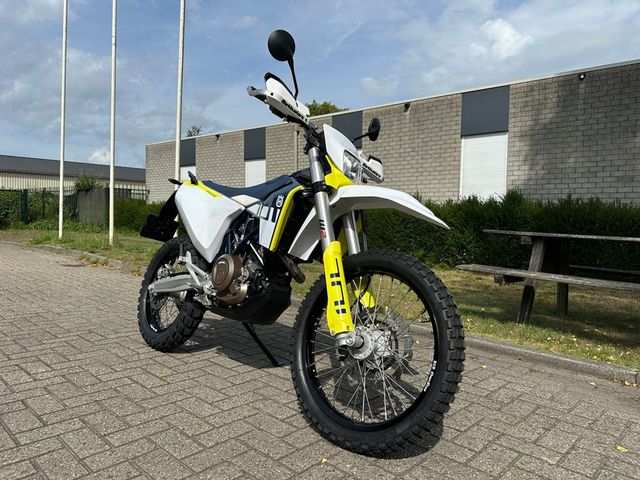husqvarna - 701-enduro