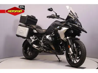 BMW R 1250 GS – foto 2