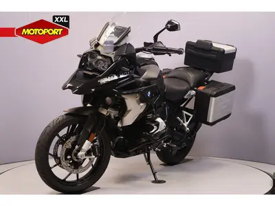 BMW R 1250 GS – foto 4
