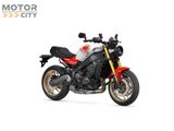 YAMAHA XSR 900 ABS