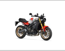 Yamaha XSR 900 2026 nieuw