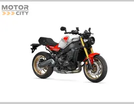 Yamaha XSR 900 2026 nieuw