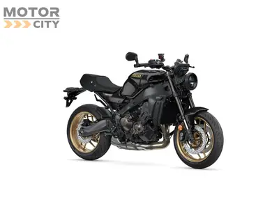 YAMAHA XSR 900 – foto 2