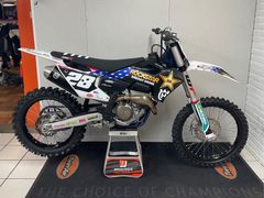 HUSQVARNA FC 250