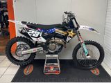 HUSQVARNA FC 250
