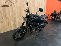 Husqvarna Svartpilen 401 2024 occasion – foto 4 van 24