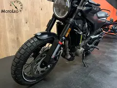 Husqvarna Svartpilen 401 2024 occasion – foto 8 van 24
