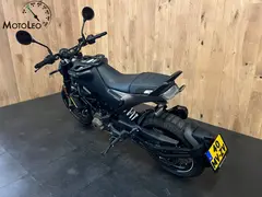 Husqvarna Svartpilen 401 2024 occasion – foto 6 van 24