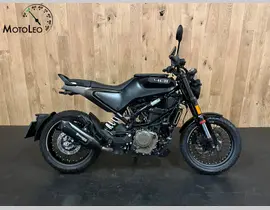 Husqvarna Svartpilen 401 2024 occasion