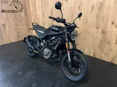 Husqvarna Svartpilen 401 2024 occasion – foto 3 van 24