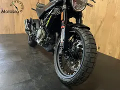 Husqvarna Svartpilen 401 2024 occasion – foto 7 van 24