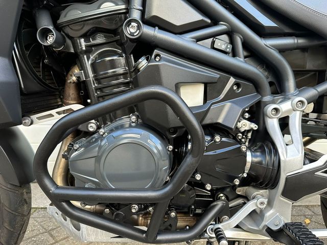 triumph - tiger-explorer-xc