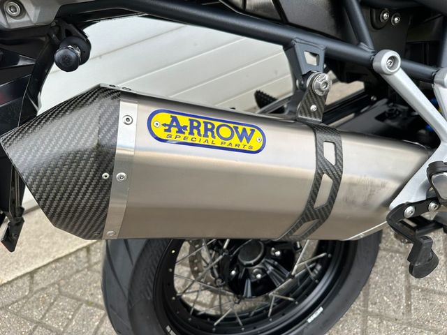 triumph - tiger-explorer-xc