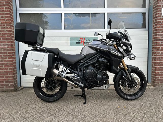 triumph - tiger-explorer-xc