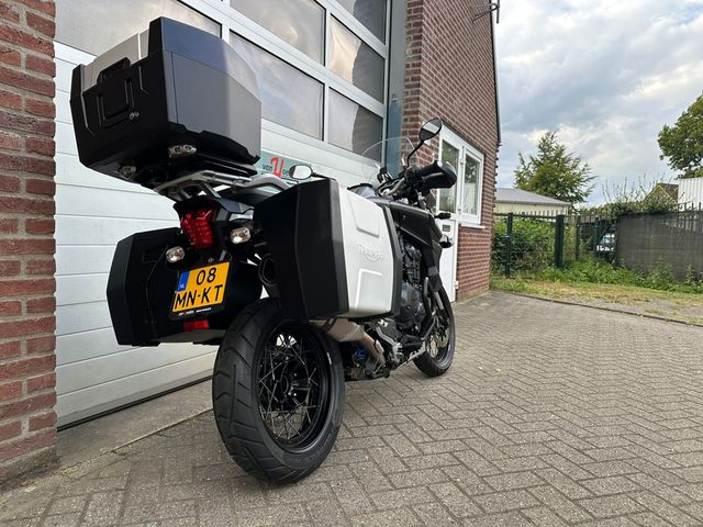 triumph - tiger-explorer-xc