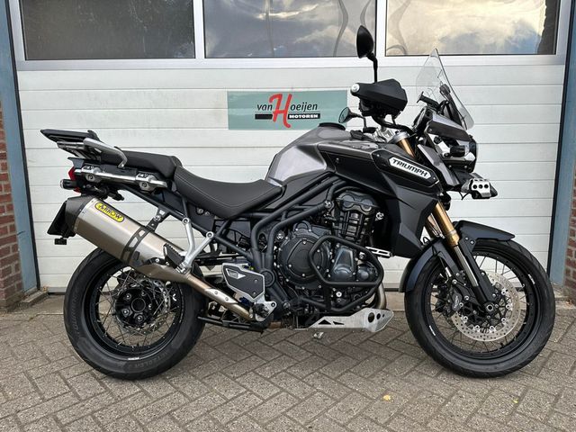 triumph - tiger-explorer-xc