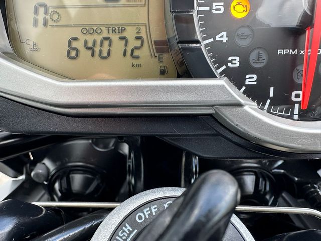 triumph - tiger-explorer-xc