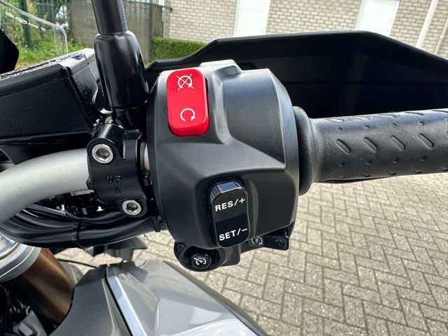 triumph - tiger-explorer-xc