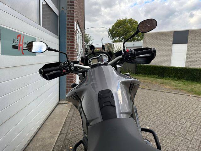 triumph - tiger-explorer-xc