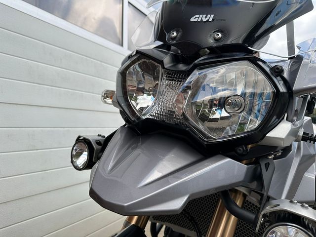 triumph - tiger-explorer-xc