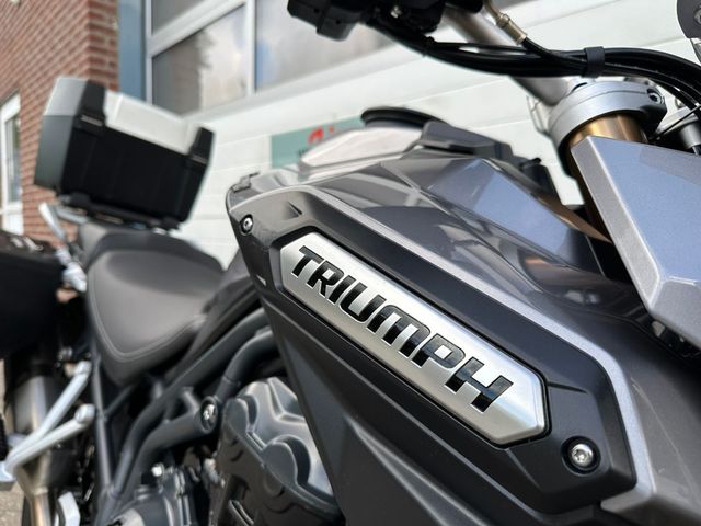 triumph - tiger-explorer-xc